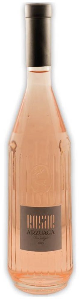 Ribera del Duero D.O. Rosae Ecologico Bodegas Arzuaga CARx6