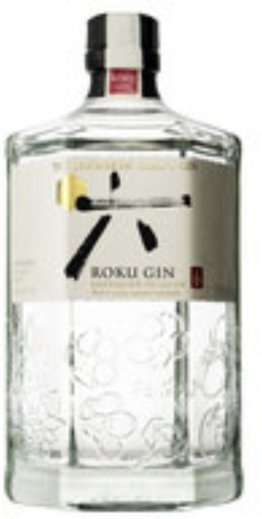 Roku Gin CARx24