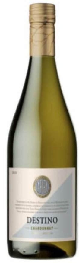 Rutini Destino Chardonnay CARx6
