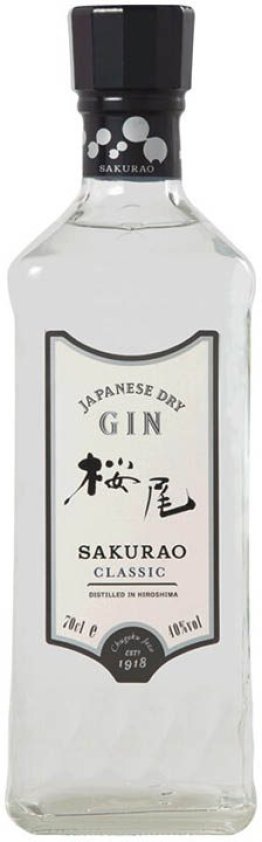 Sakurao Classic CARx6