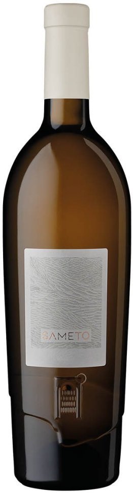 Sameto Chardonnay Salento IGP CARx6