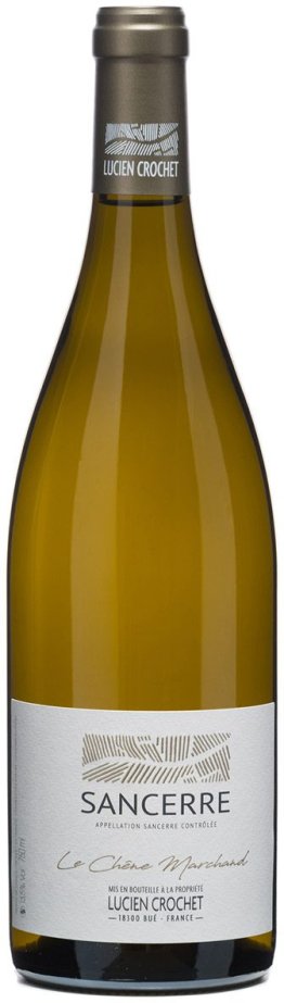 Sancerre AC Le Chêne Marchand CARx6