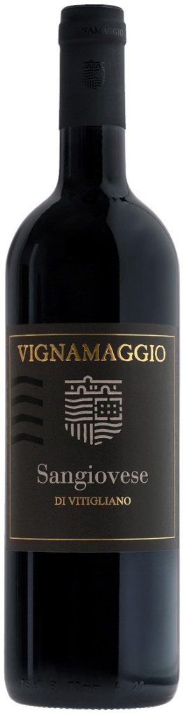 Sangiovese di Vitigliano IGT Toscana CARx6
