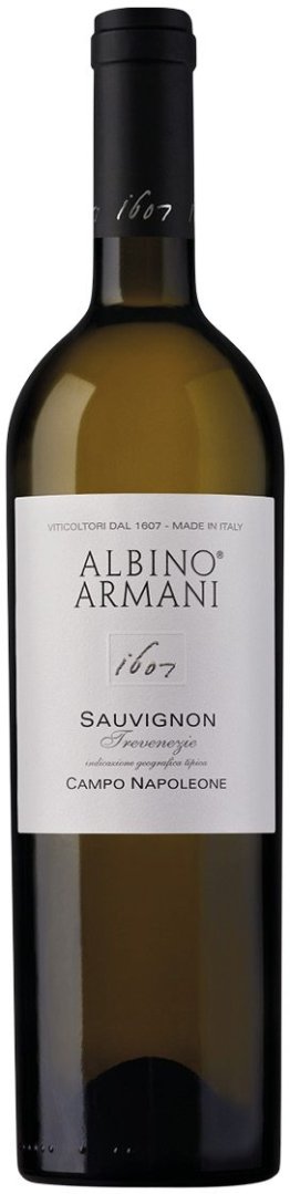 Sauvignon Blanc Campo Napoleone IGT delle Venezie CARx6