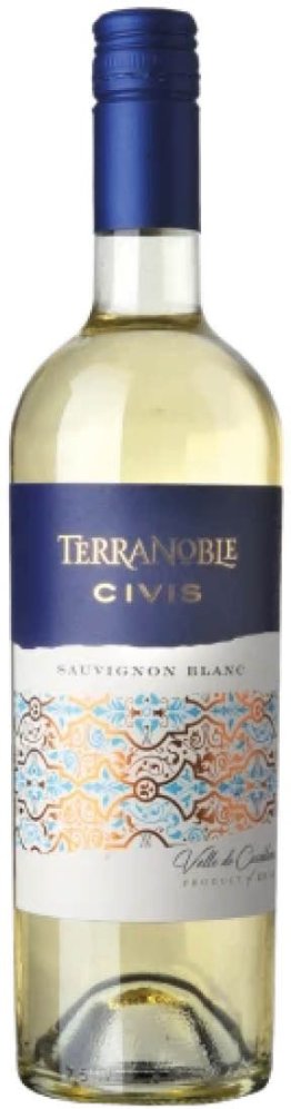 Sauvignon blanc CIVIS CARx6