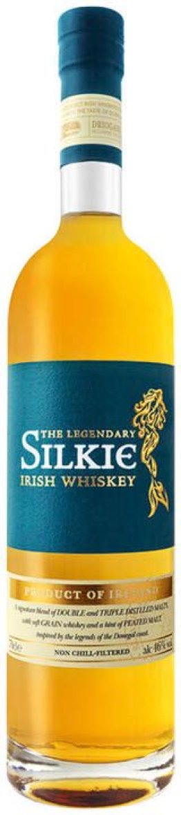 Silkie The Legendary CARx6