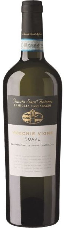 Soave DOC Vecchie Vigne Tenuta Sant'Antonio CARx6