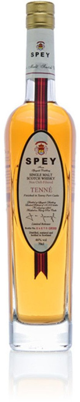 Spey Ténne CARx6