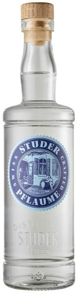 Studer Pflaume CARx6