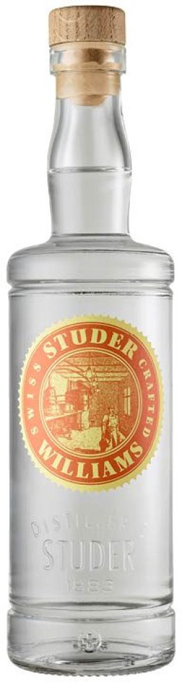 Studer Williams CARx6