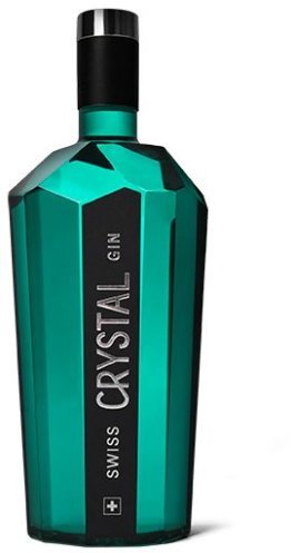 Swiss Crystal Gin 70 cl CARx6