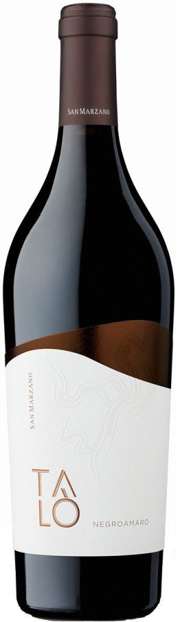 Talò Negroamaro Salento IGP CARx6