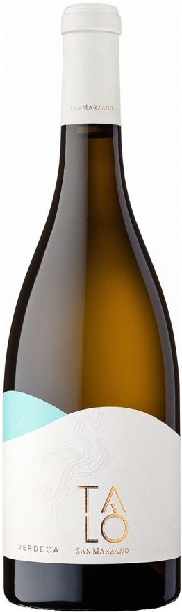 Talò Verdeca Puglia IGP CARx6