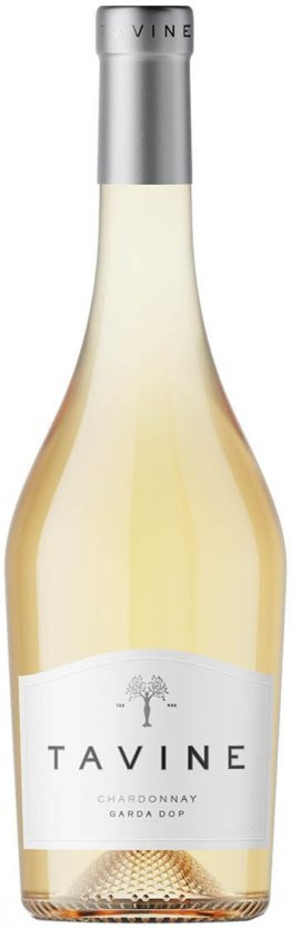 Tavine Chardonnay Garda DOC CARx6