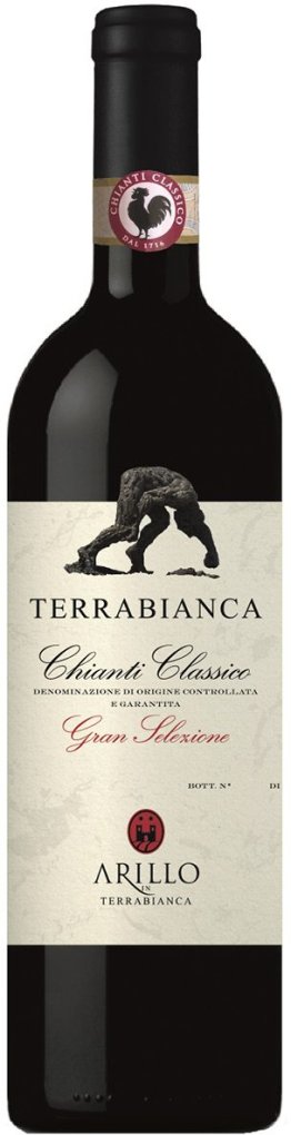 Terrabianca Chianti Classico Gran Selezione DOCG CARx6