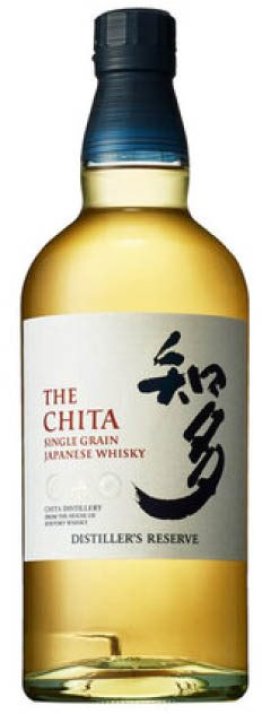 The Chita Suntory CARx6