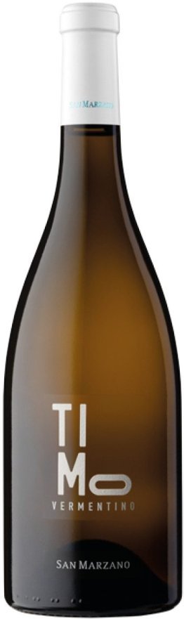 Timo Vermentino Salento IGP CARx6