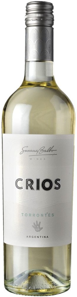 Torrontés Crios, Salta CARx6