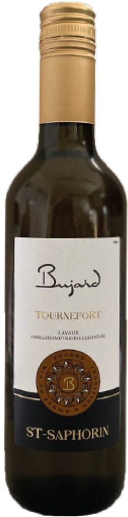 Tournefort St-Saphorin Lavaux AOC CARx12