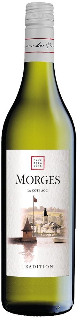 Tradition Morges La Côte AOC CARx6