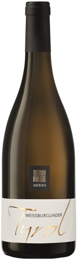 Tyrol Weissburgunder Riserva Alto Adige DOC CARx6