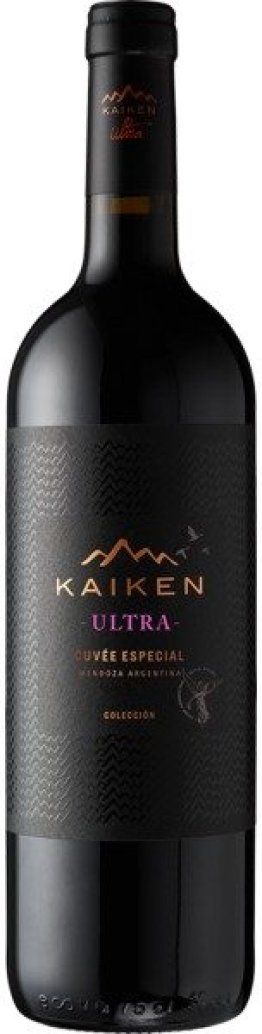 Ultra Cuvée Especial Kaiken CARx6