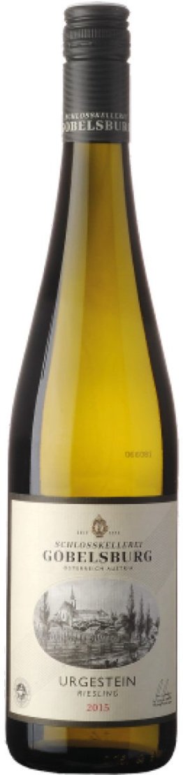 Urgestein Riesling DAC Kamptal CARx6