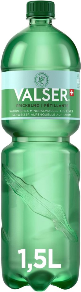 Valser Prickelnd EW 150 CARx6