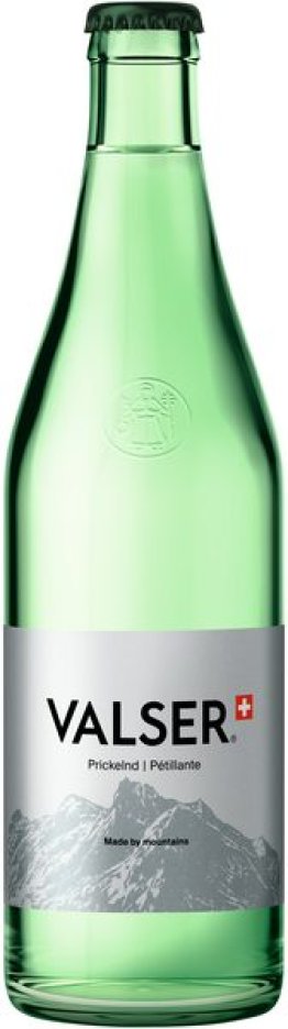 Valser Prickelnd MW 50 cl HARx20