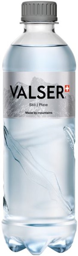 Valser Still EW 50 cl CARx24