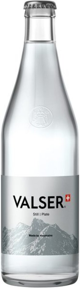 Valser Still MW 50 cl HARx20