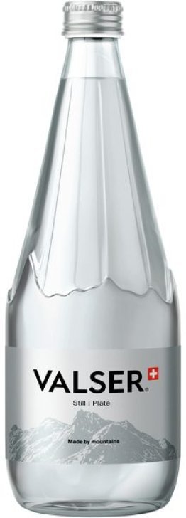 Valser Still MW 75 cl HARx12