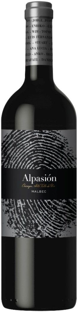 Varietal Malbec Mendoza CARx6