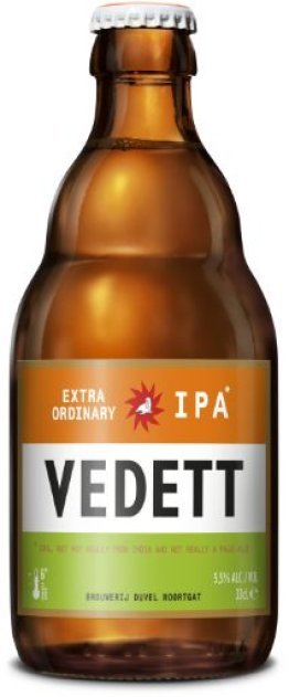 Vedett IPA 33 cl MW HARx24
