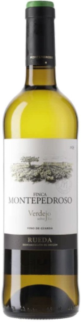 Verdejo Finca Montepedroso CARx6