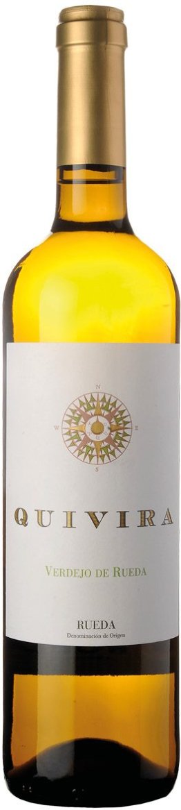 Verdejo Quivira, DO Rueda CARx6