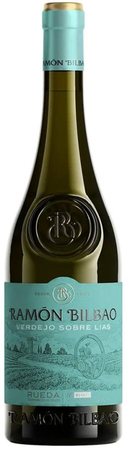 Verdejo Sobre Lias DO Rueda CARx6