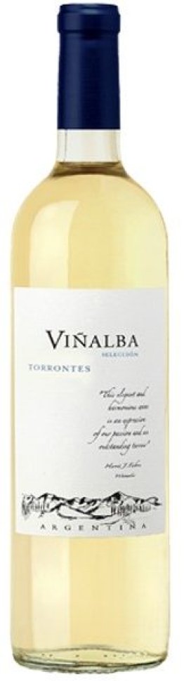 Viñalba Selección Torrontés CARx6