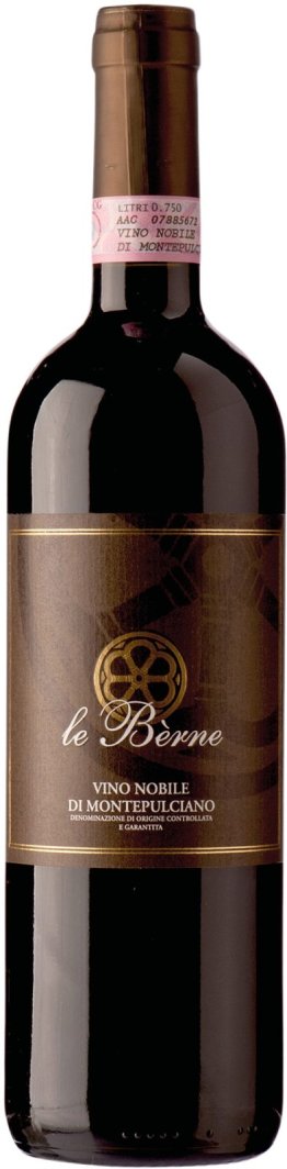 Vino Nobile di Montepulciano, DOCG CARx6