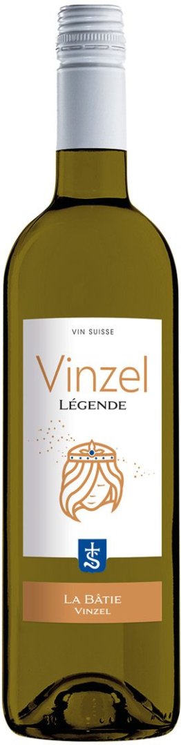 Vinzel Légende La Côte AOC CARx6
