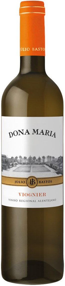 Viognier VR Alentejo Dona Maria CARx6
