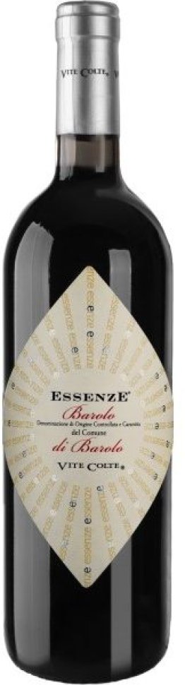Vite Colte Barolo del Comune di Barolo DOCG Essenze CARx6