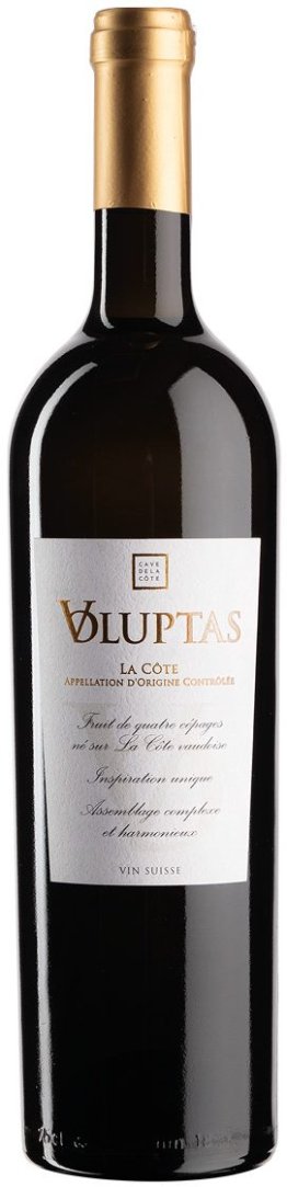 Voluptas Inspiration Cave de la Côte AOC CARx6