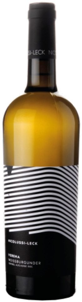 Weissburgunder Verena, DOC Südtirol CARx6