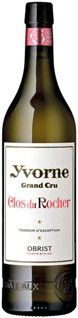 Yvorne Grand Cru Clos du Rocher CARx6