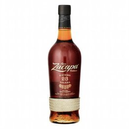 Zacapa Solera, Gran Rerserva Solera CARx6