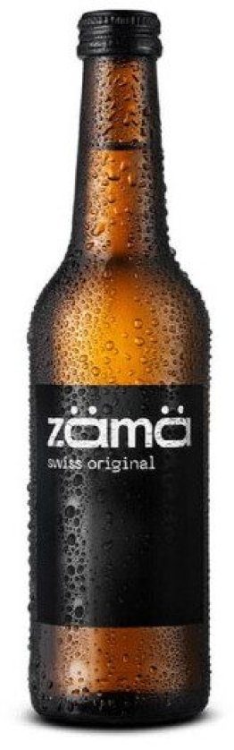 zämä swiss original EW 33cl CARx24