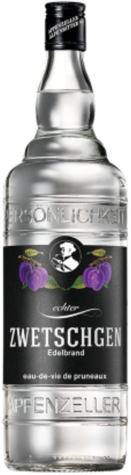 Appenzeller Zwetschgen CARx6