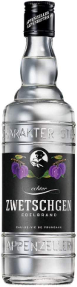 Appenzeller Zwetschgen CARx6