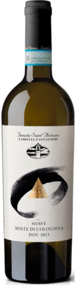 Soave DOC Monte di Colognola CARx6